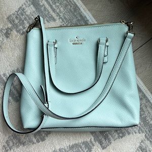 Kate spade crossbody purse